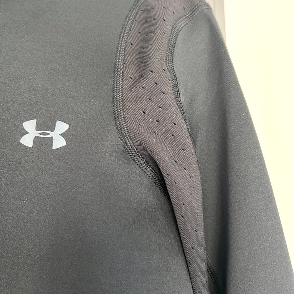UnderArmour Cold Weather Hoodie - Picture 2 of 4